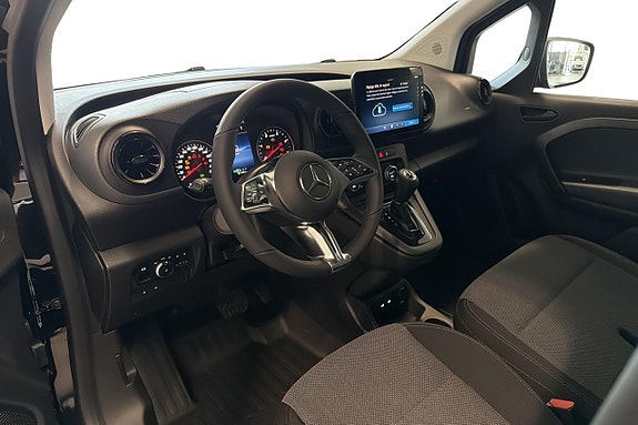 Mercedes-Benz Citan 112 10 of 12