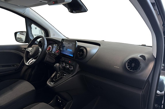 Mercedes-Benz Citan 112 8 of 12