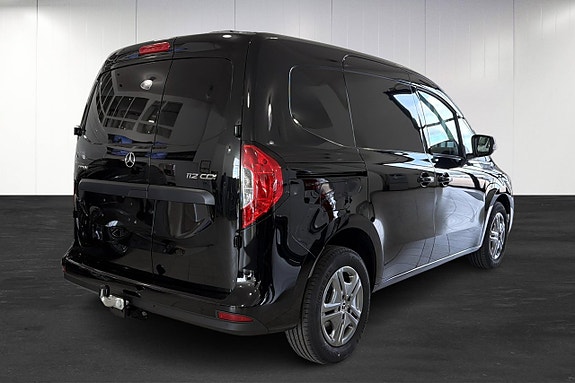 Mercedes-Benz Citan 112 4 of 5