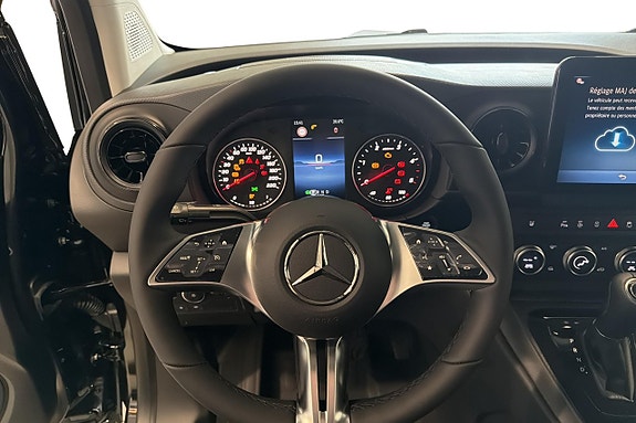Mercedes-Benz Citan 112 12 of 12