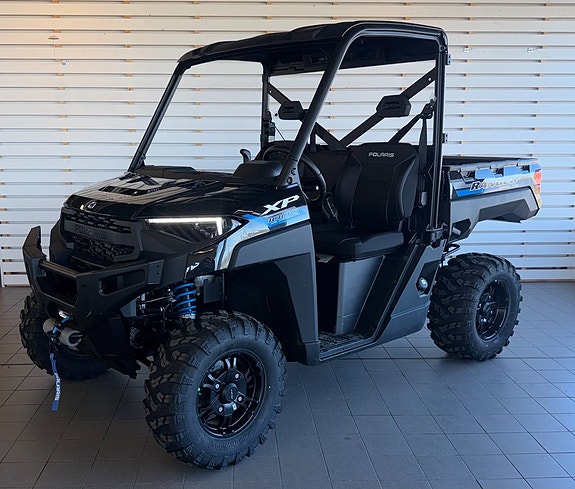 Polaris Ranger 1000 EPS Nordic Pro