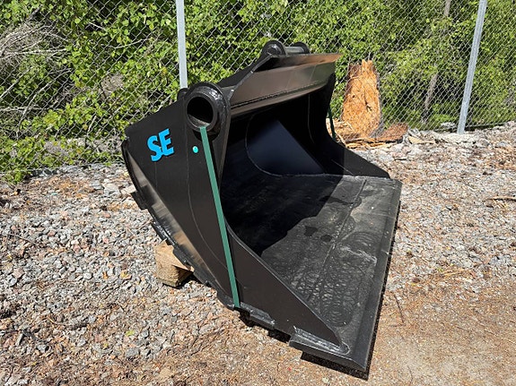 Planerskopa S40 S45 S50 S60 S70 I lager