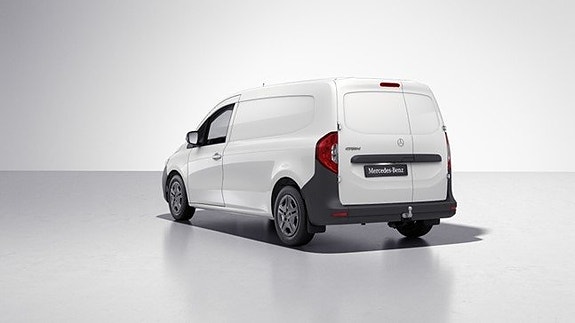 Mercedes-Benz Citan 112 2 of 5