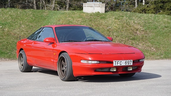 İkinci el  Ford Probe 
