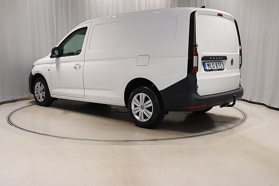 Volkswagen Caddy 9 of 13
