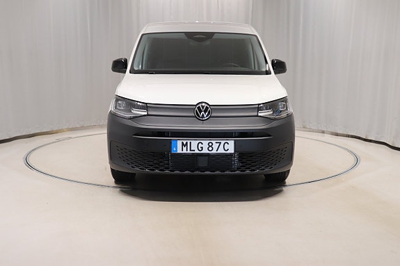 Volkswagen Caddy 2 of 5