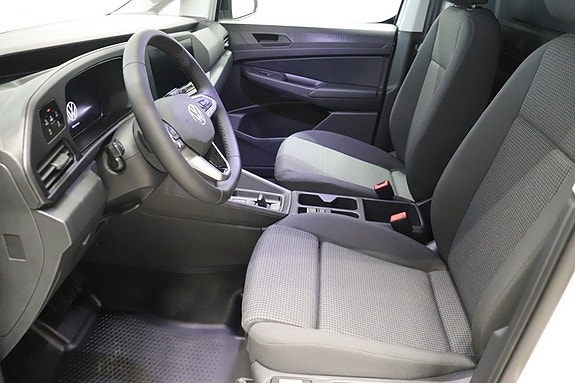 Volkswagen Caddy 10 of 13