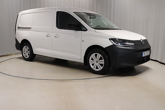 Volkswagen Caddy 6 of 13