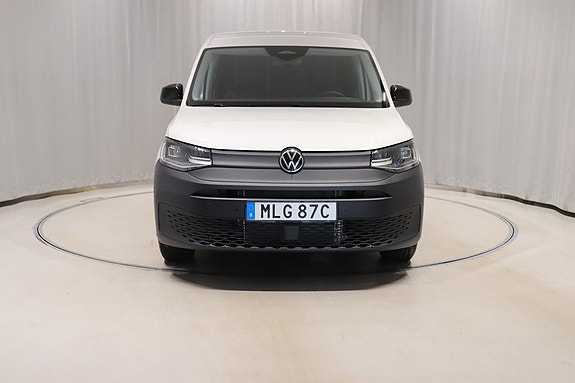 Volkswagen Caddy 5 of 5