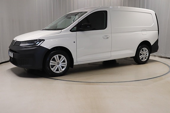 Volkswagen Caddy 4 of 5