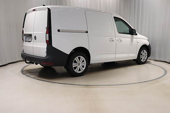Volkswagen Caddy 7 of 13