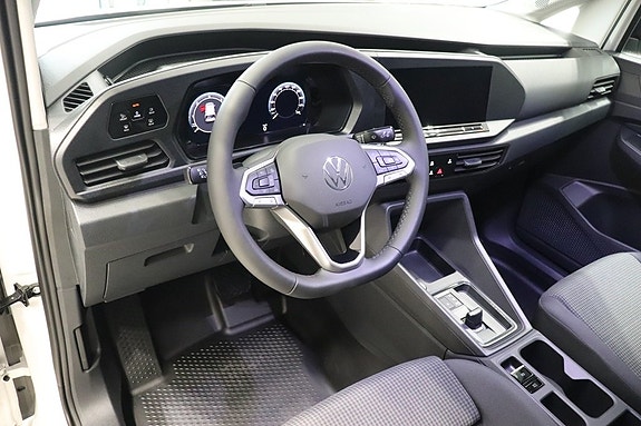 Volkswagen Caddy 12 of 13
