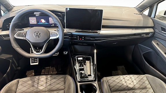 Volkswagen Golf I 10 of 16
