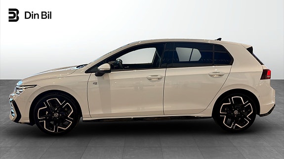 Volkswagen Golf I 2 of 16