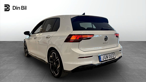 Volkswagen Golf I 3 of 16