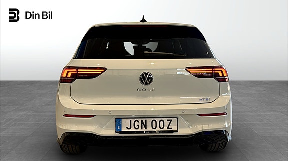 Volkswagen Golf I 5 of 16