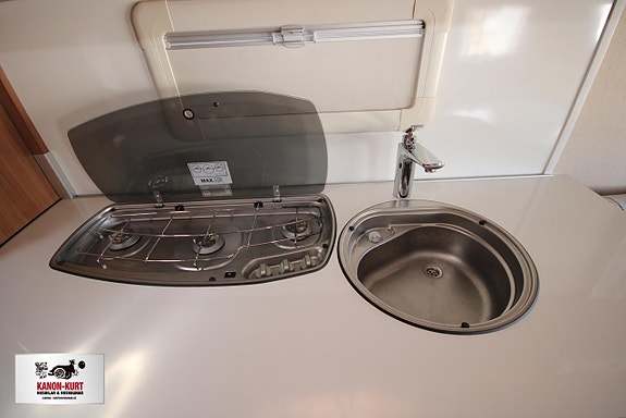 Kabe Classic 520 XL KS 7 of 10