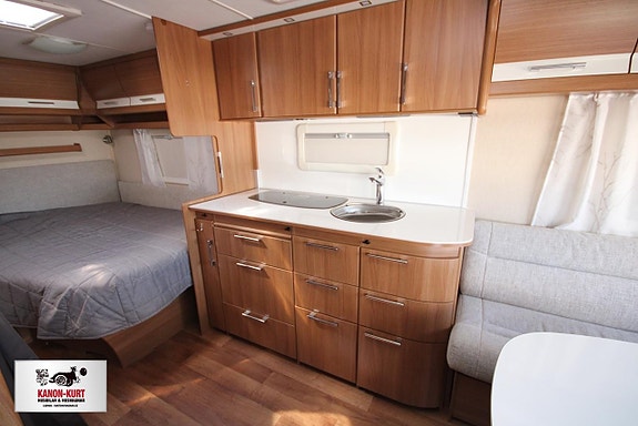 Kabe Classic 520 XL KS 6 of 10