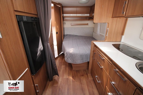 Kabe Classic 520 XL KS 2 of 10