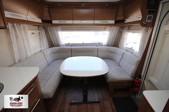 Kabe Classic 520 XL KS 5 of 10