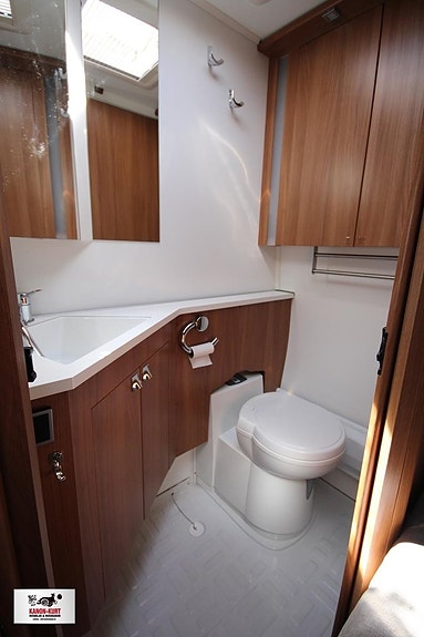 Kabe Classic 520 XL KS 10 of 10