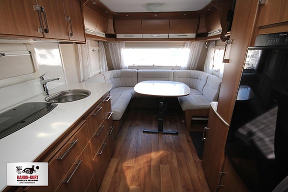 Kabe Classic 520 XL KS 4 of 10
