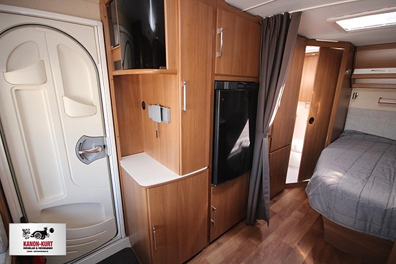 Kabe Classic 520 XL KS 8 of 10