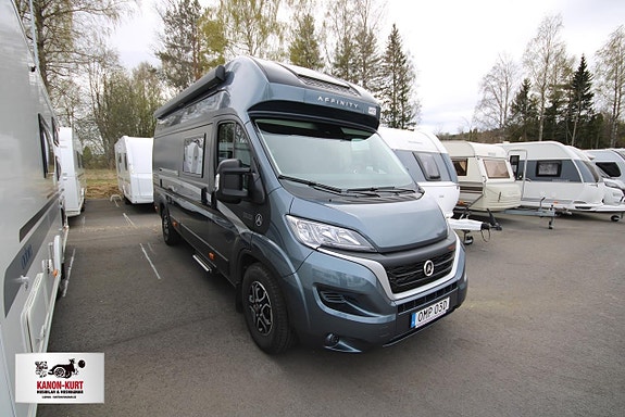 Affinity Duo