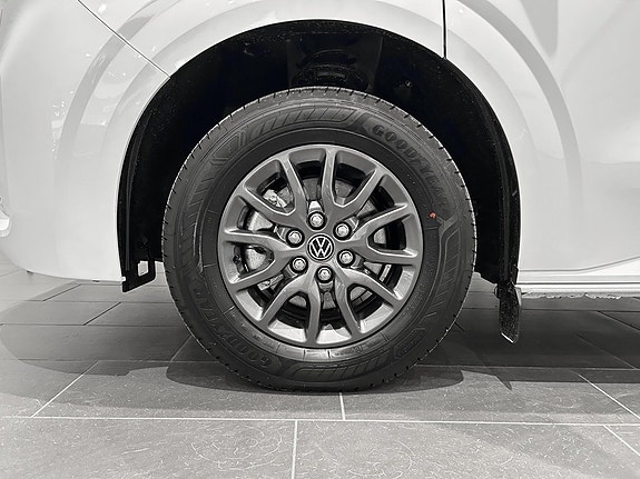 Volkswagen Transporter 5 of 5