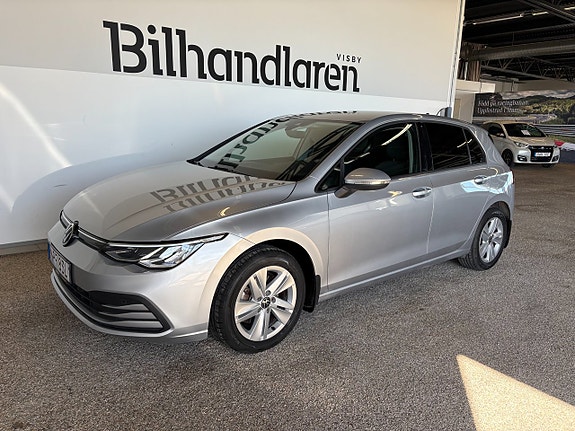 Volkswagen Golf-Serie