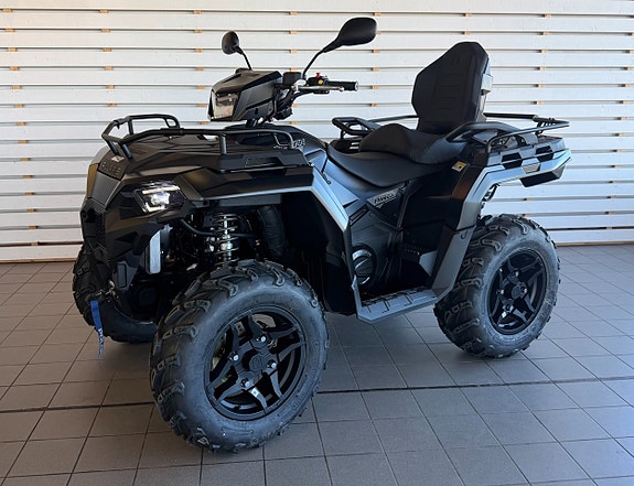 Polaris Sportsman 570 EPS SE 2UP Black Edition
