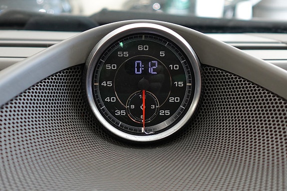 Porsche Panamera 4S 15 of 21