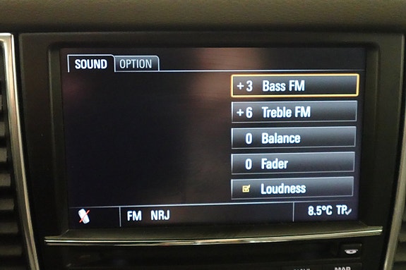 Porsche Panamera 4S 10 of 21