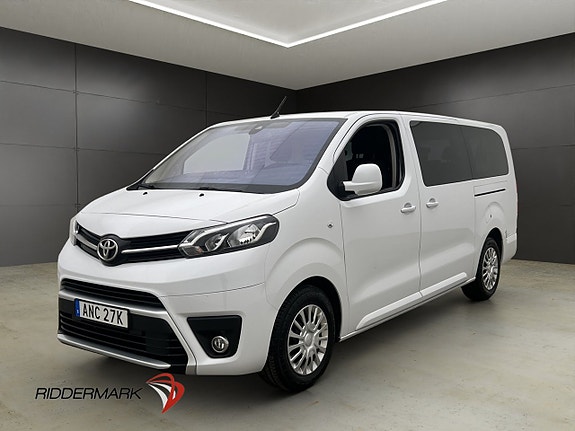 Toyota Proace Verso 3 of 5