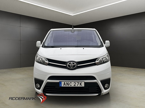 Toyota Proace Verso 5 of 5