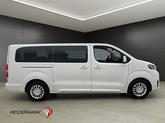 Toyota Proace Verso 2 of 5