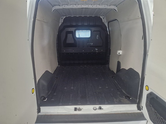 Ford Transit Connect 11 of 18