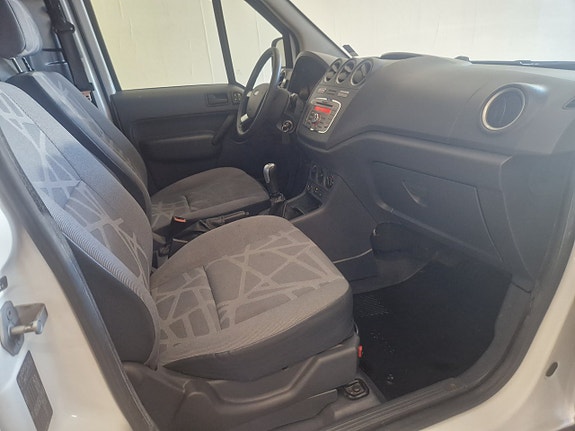 Ford Transit Connect 7 of 18