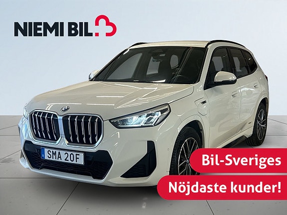 İkinci el  Bmw X1 xDrive30e