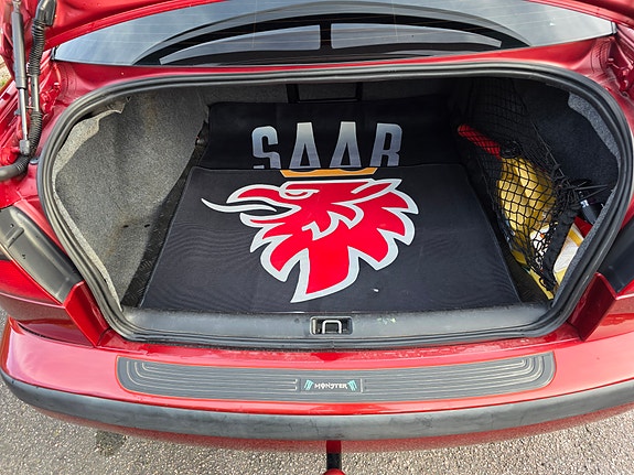 Saab 9-5 7 of 9