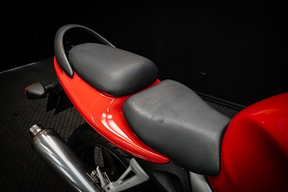 Suzuki SV650S 8 of 9
