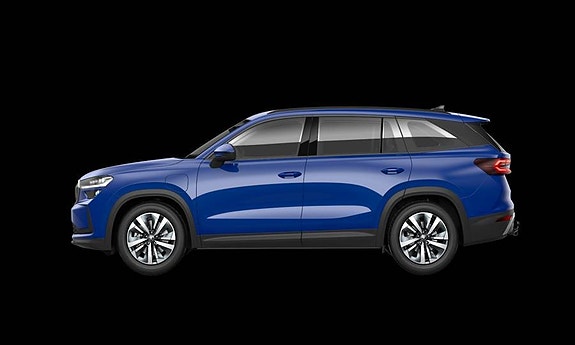 Skoda Kodiaq 3 of 5