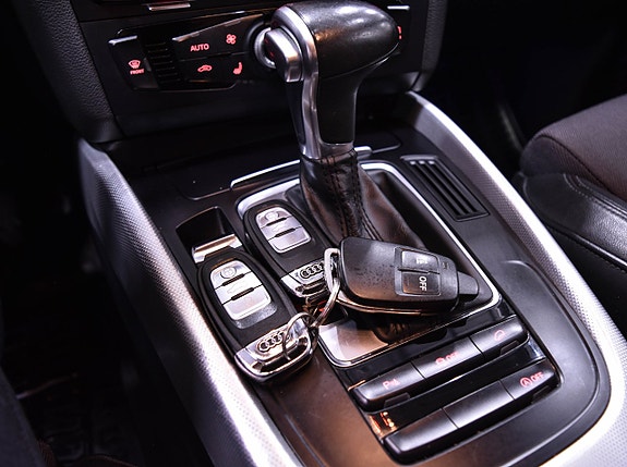 Audi Q5 5 of 5