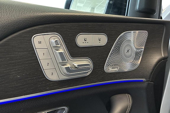 Mercedes-Benz GLE400 d 17 of 21