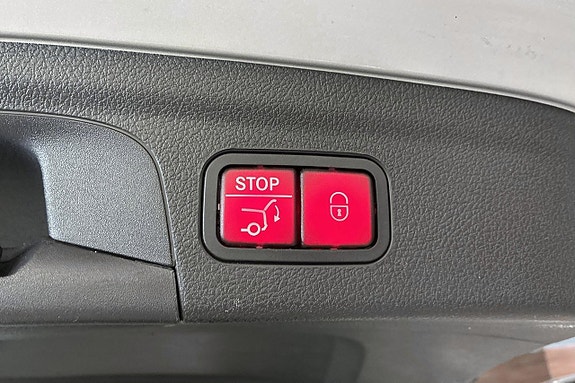 Mercedes-Benz GLE400 d 14 of 21