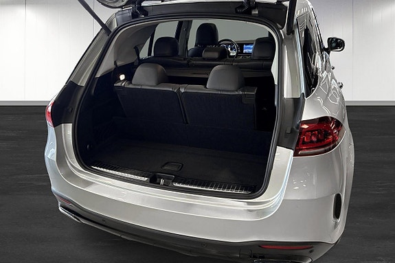 Mercedes-Benz GLE400 d 13 of 21