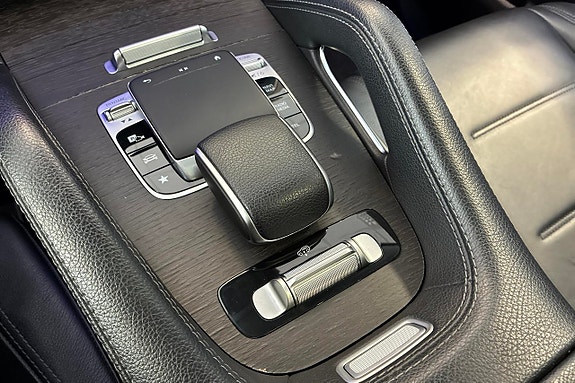 Mercedes-Benz GLE400 d 19 of 21