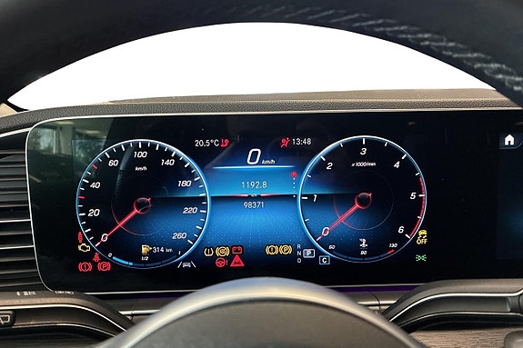 Mercedes-Benz GLE400 d 5 of 21
