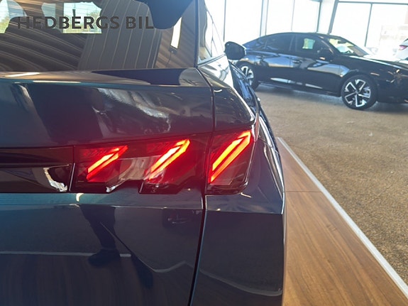 Peugeot 3008 5 of 5