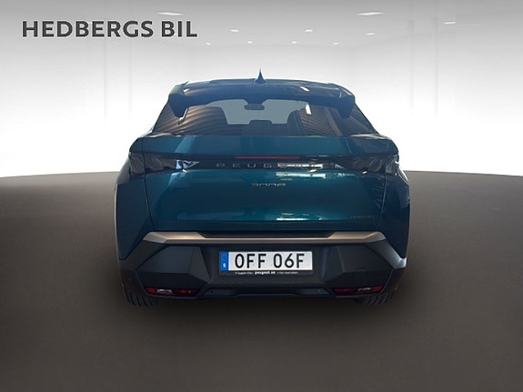 Peugeot 3008 12 of 18
